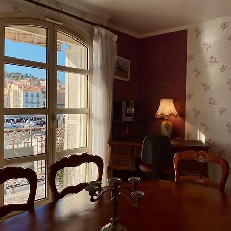 "Georgio" Grand Appartement Traversant Avec Vue Canal Et Parking Σετ Εξωτερικό φωτογραφία