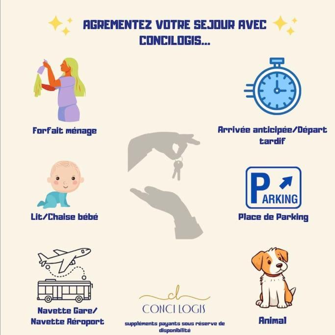 "Georgio" Grand Appartement Traversant Avec Vue Canal Et Parking Σετ Εξωτερικό φωτογραφία